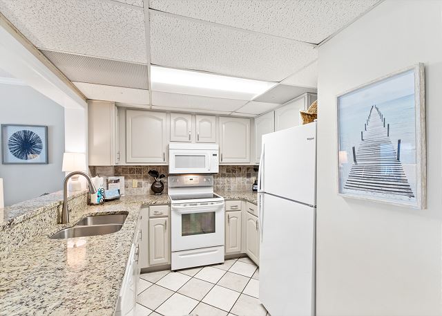 The Gulf Tower 3D | Photo 3