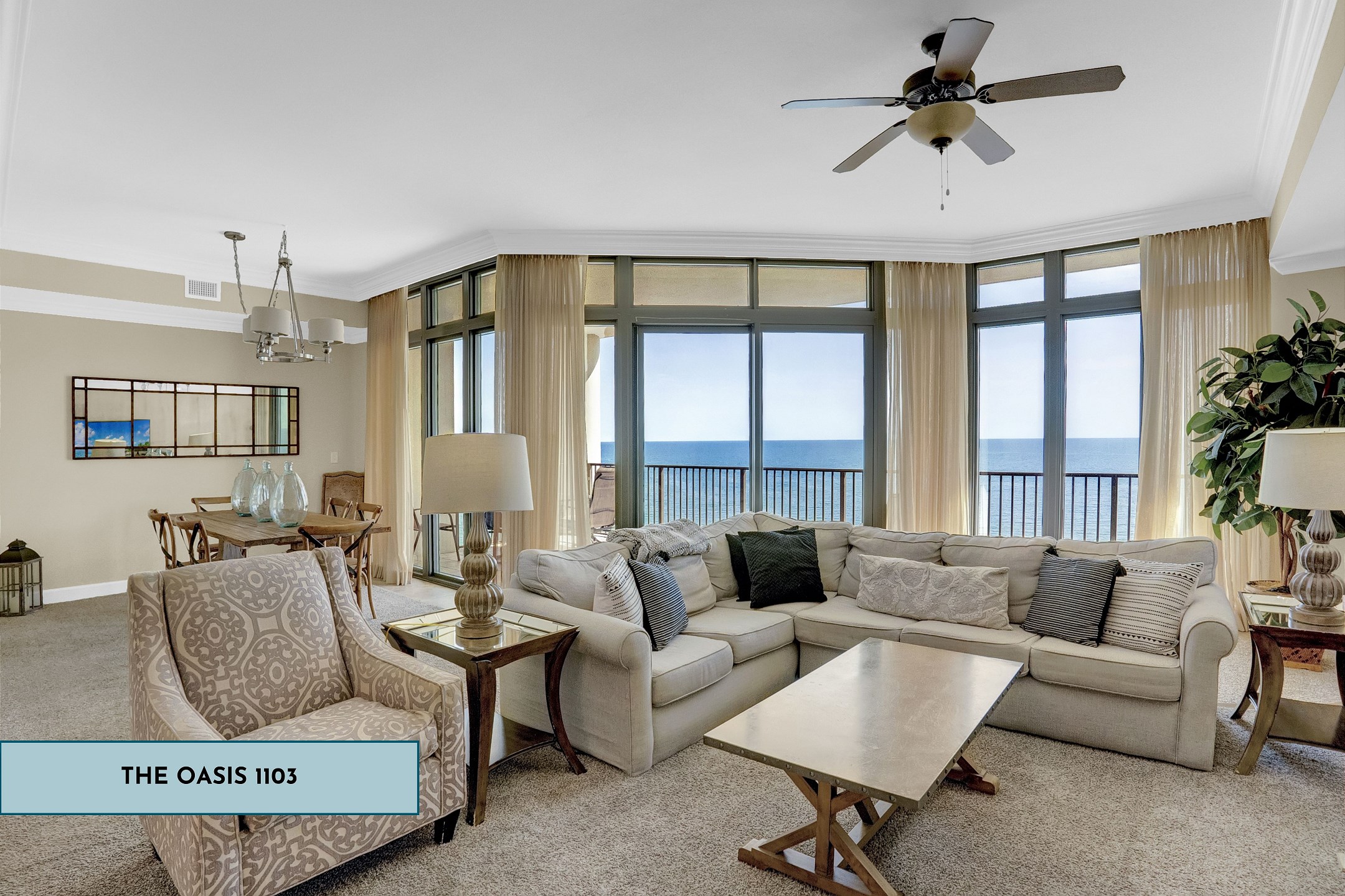 The Oasis at Orange Beach 1103