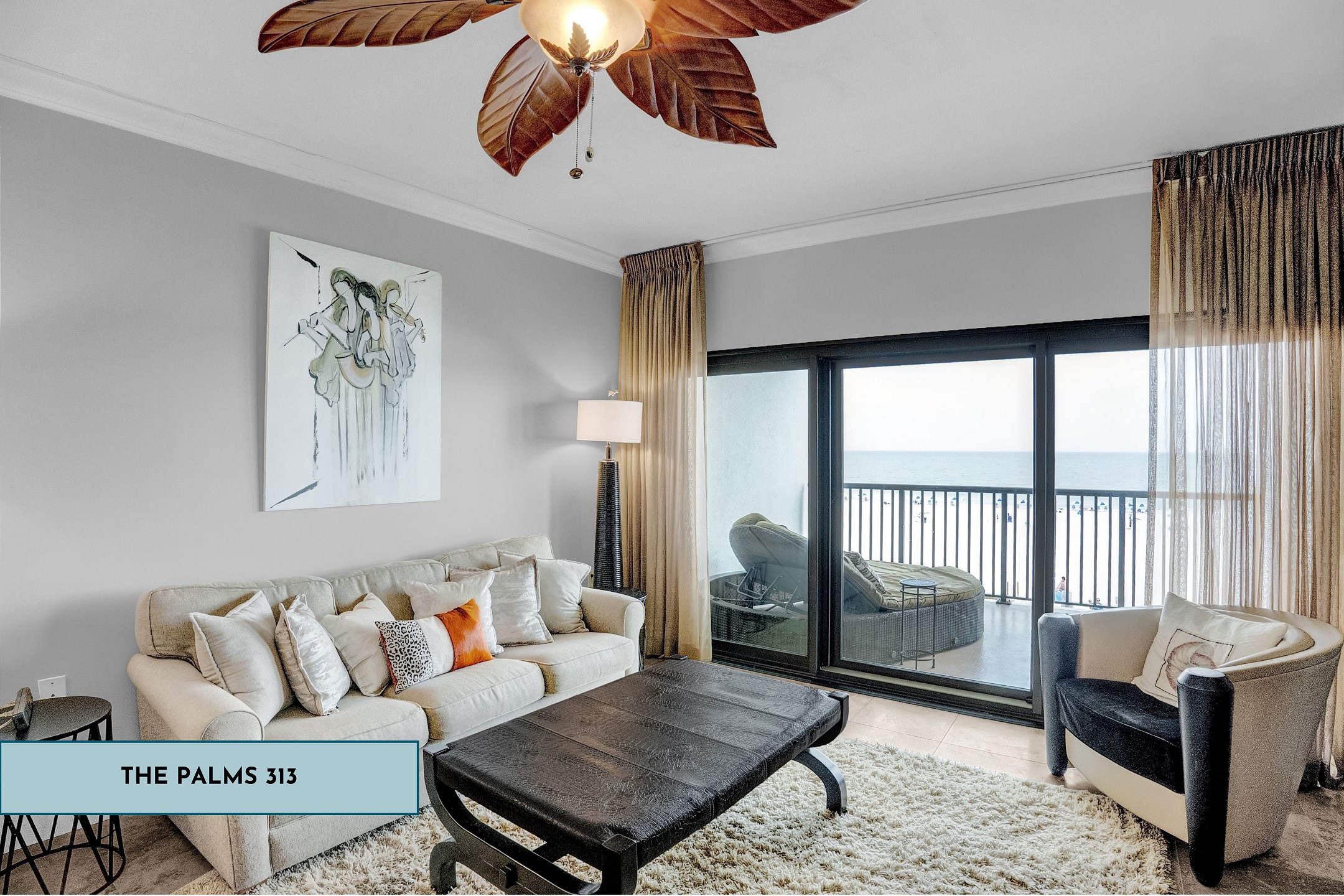 The Palms 313