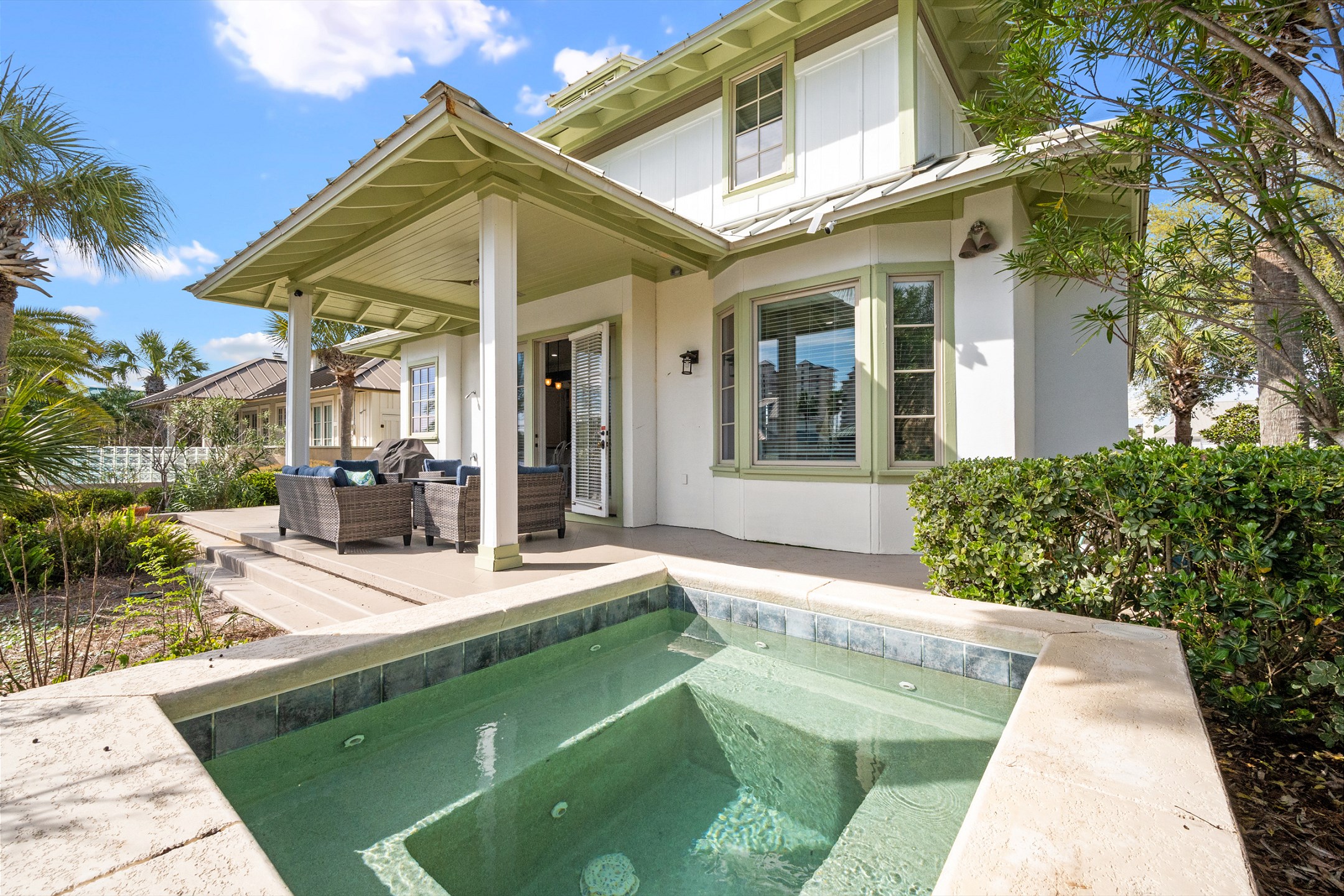 The Beach Club Cottage 12 | Photo 2