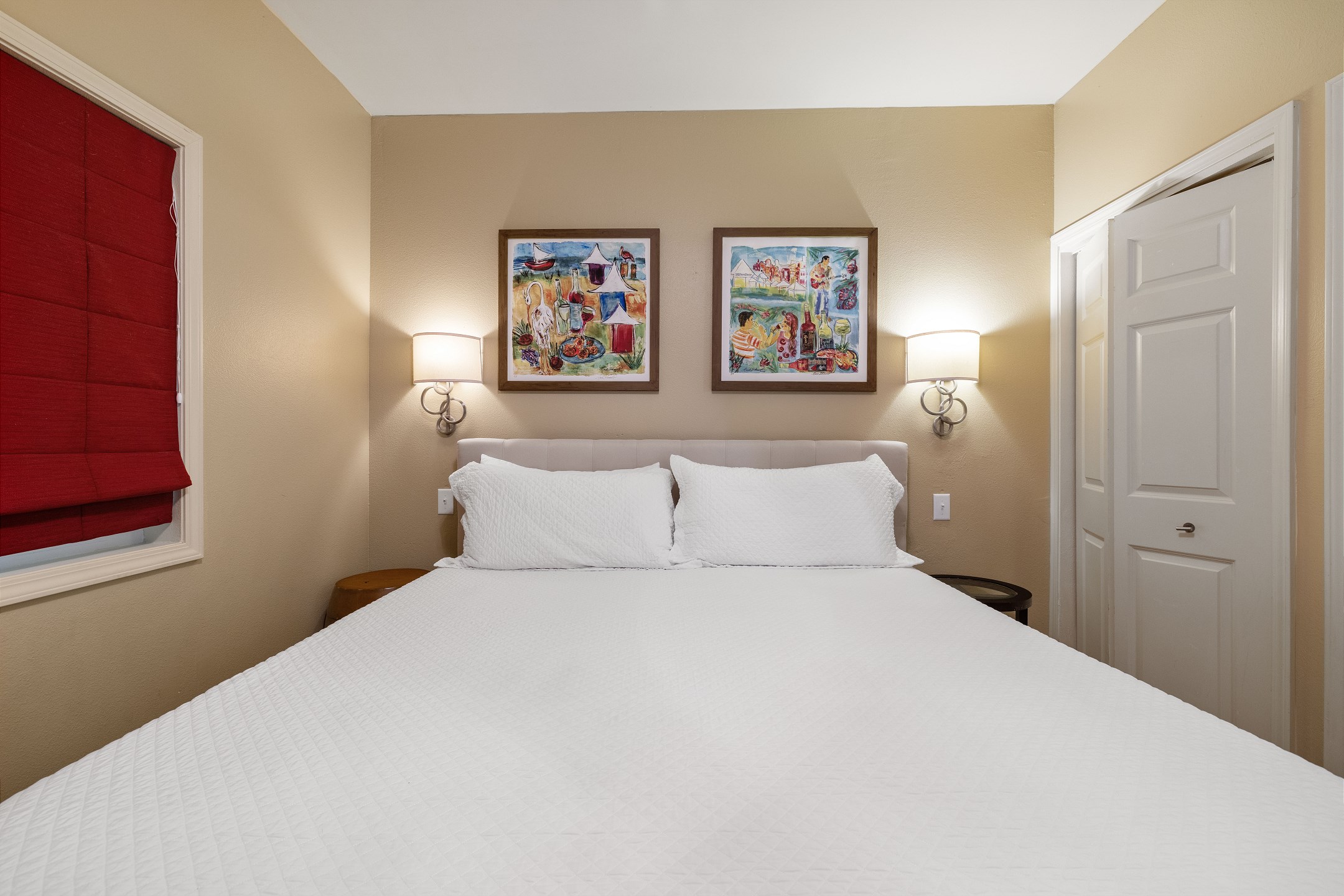 The Beach Club 909D 4