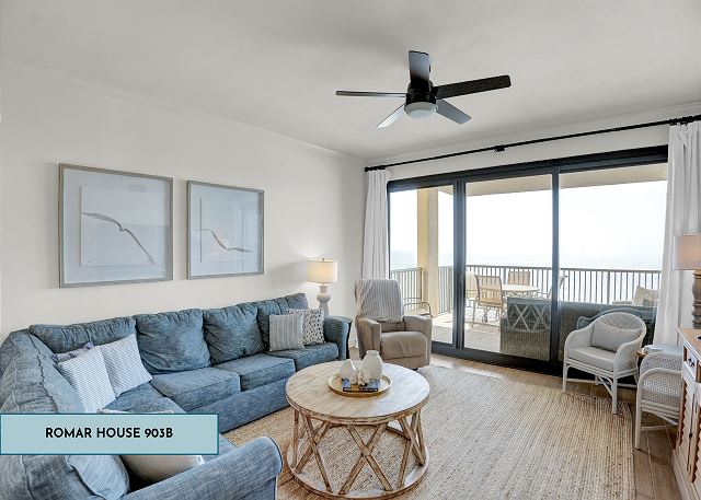 Romar House 903B