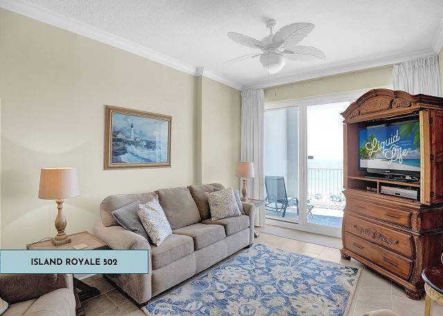 Island Royale 502