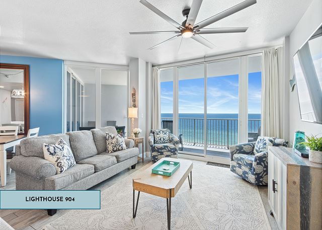 Lighthouse 904