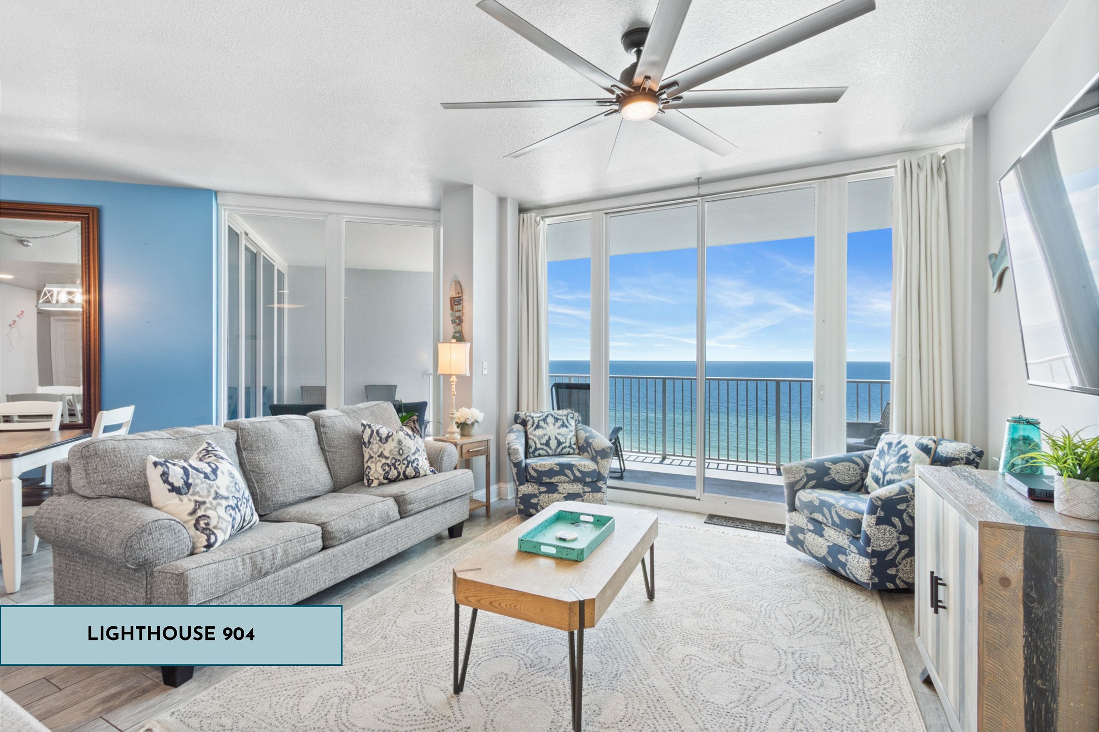 Lighthouse 904