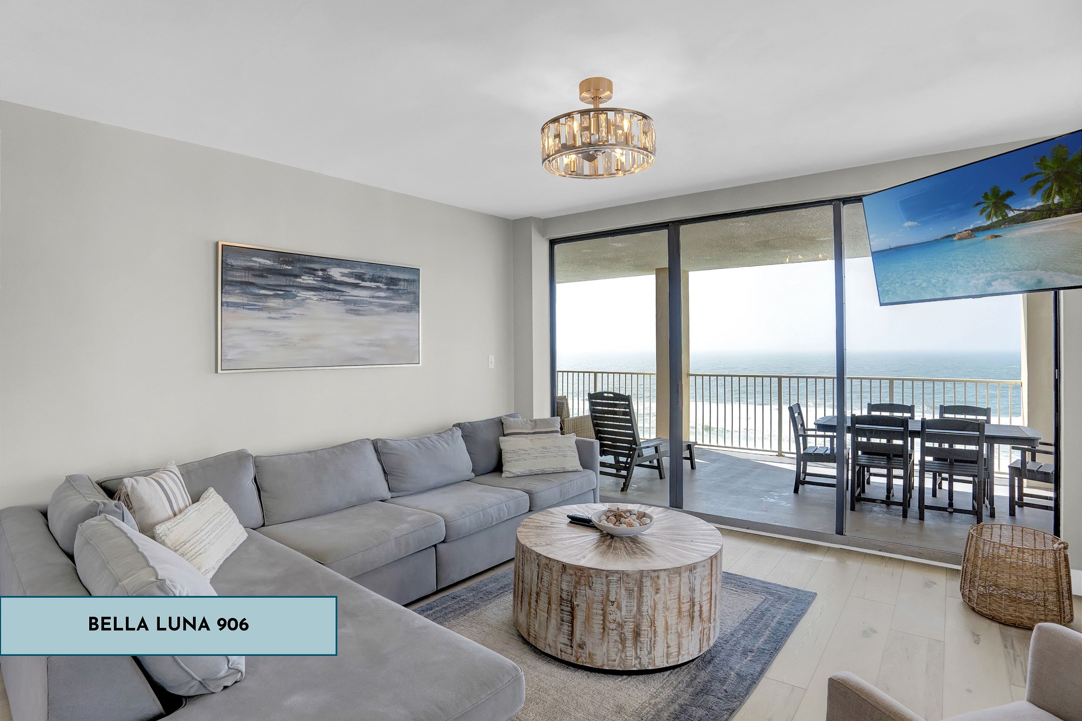 Bluewater 906