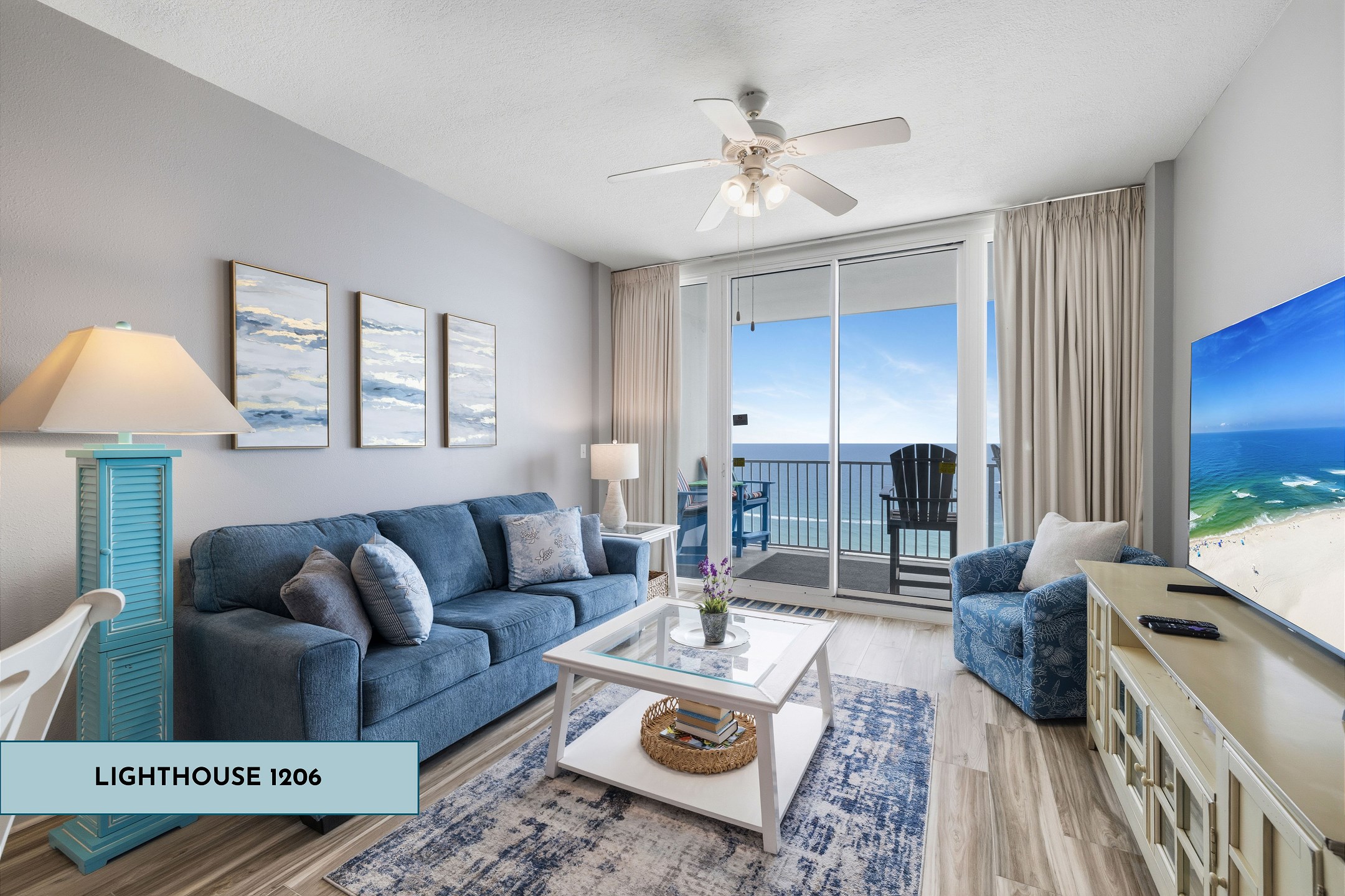 Lighthouse 1206