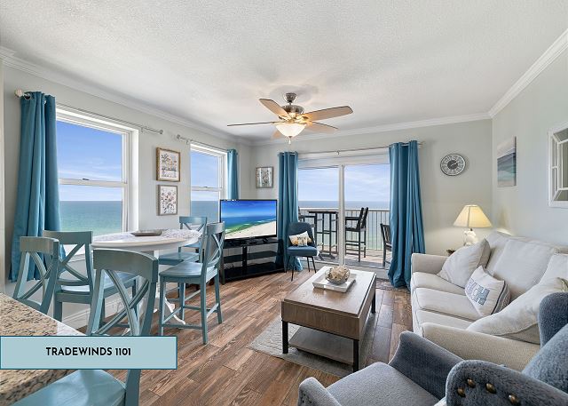Tradewinds 1101