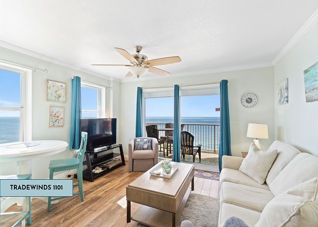 Tradewinds 1101