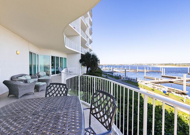 Caribe Resort 107B 2