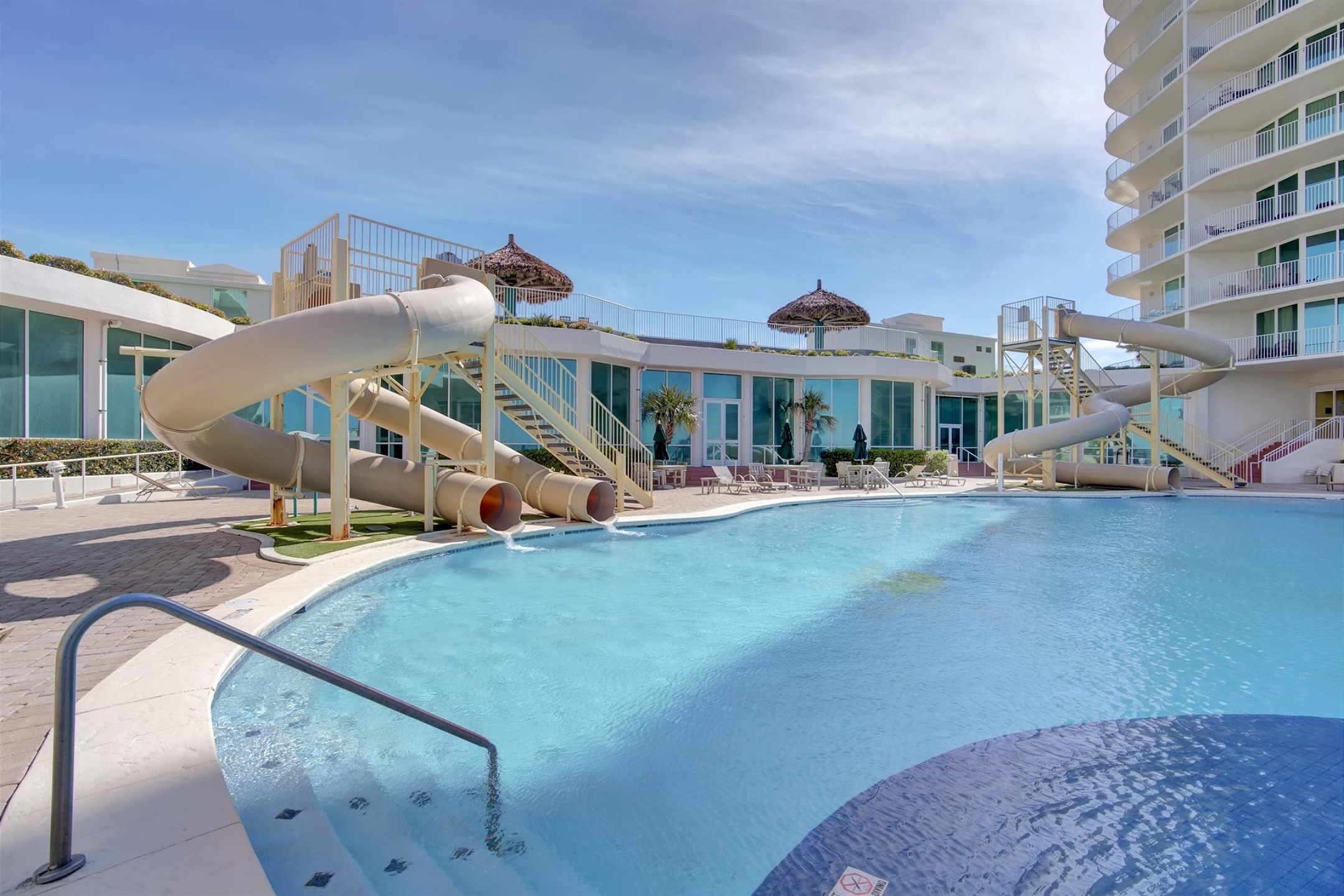 Caribe Resort 107B 6