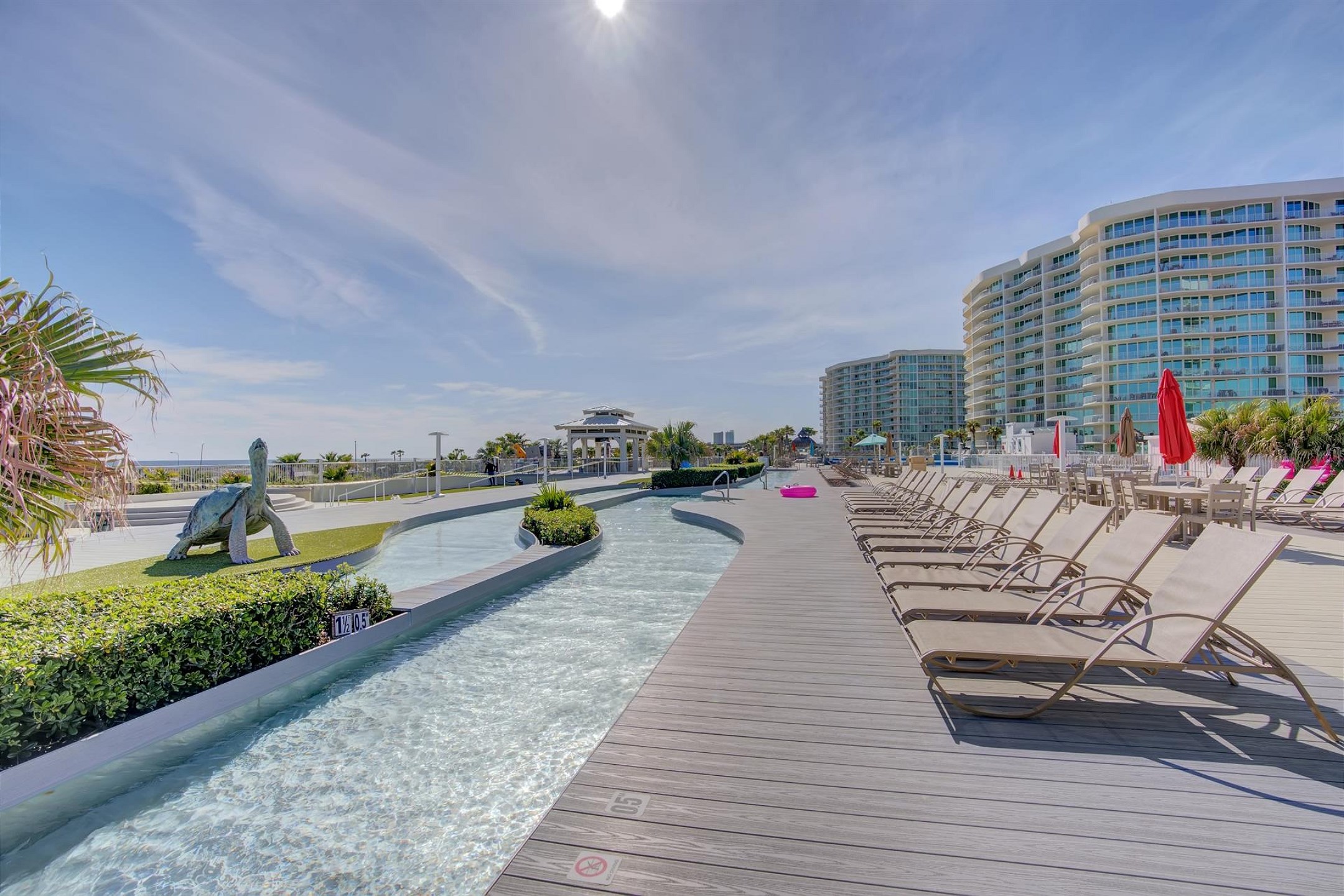 Caribe Resort 107B 5