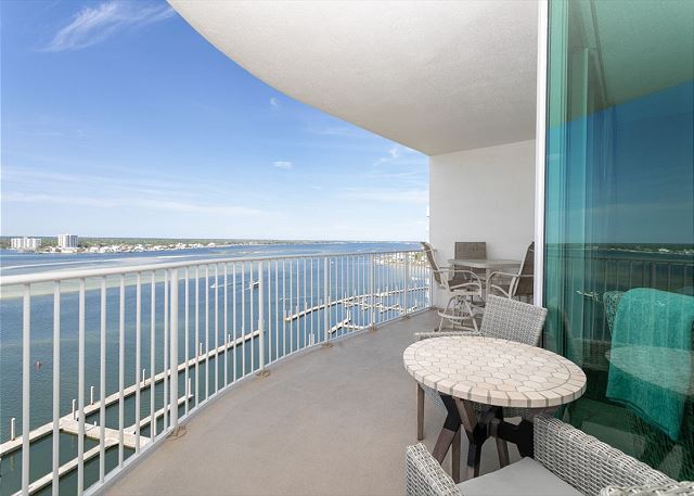 Caribe Resort 1206B | Photo 2