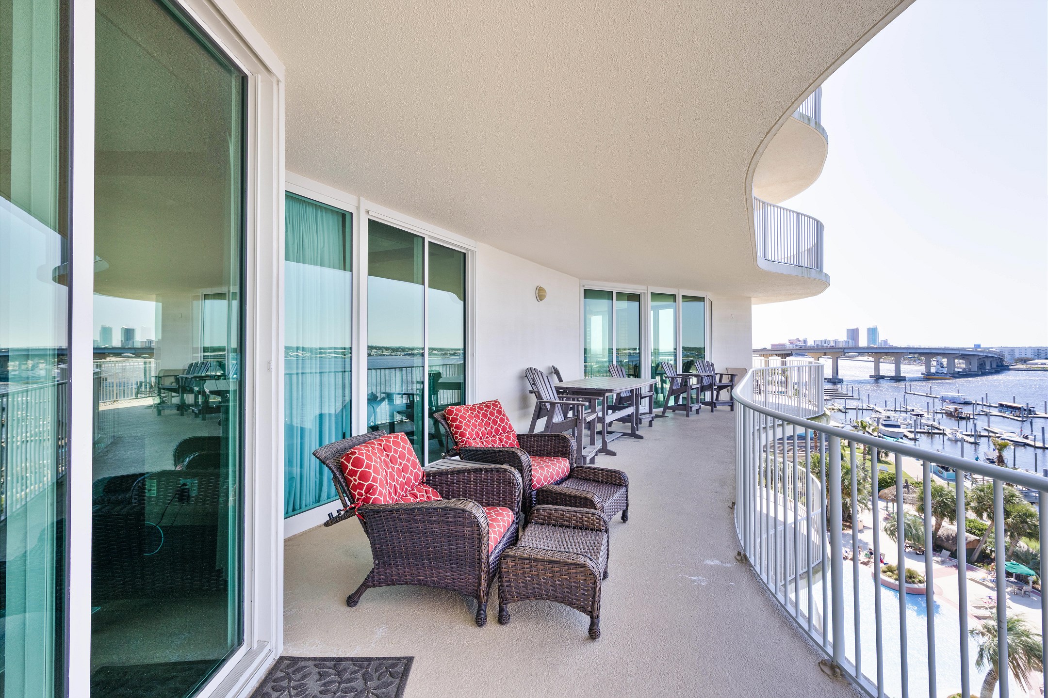 Caribe Resort 602B | Photo 3