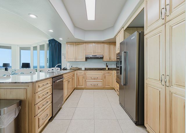 Caribe Resort 610B 3