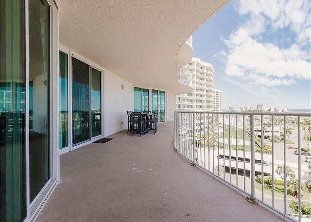 Caribe Resort 610B 2