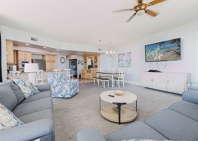 Caribe Resort 610B 6