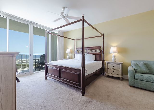 Caribe Resort 1011C 5