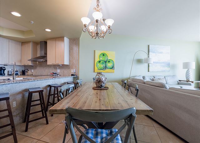 Caribe Resort 1011C 4