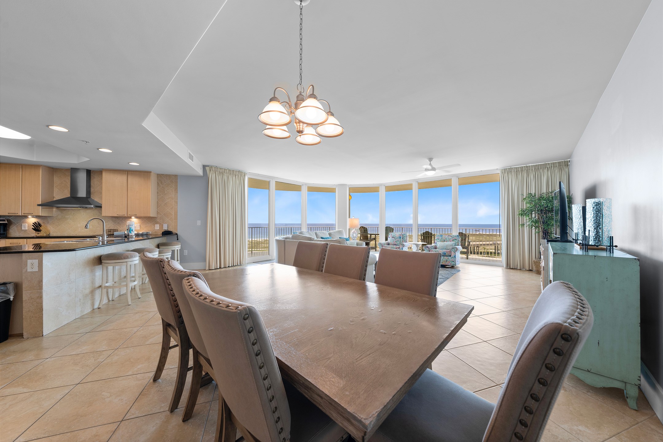 Caribe Resort 1115C 4