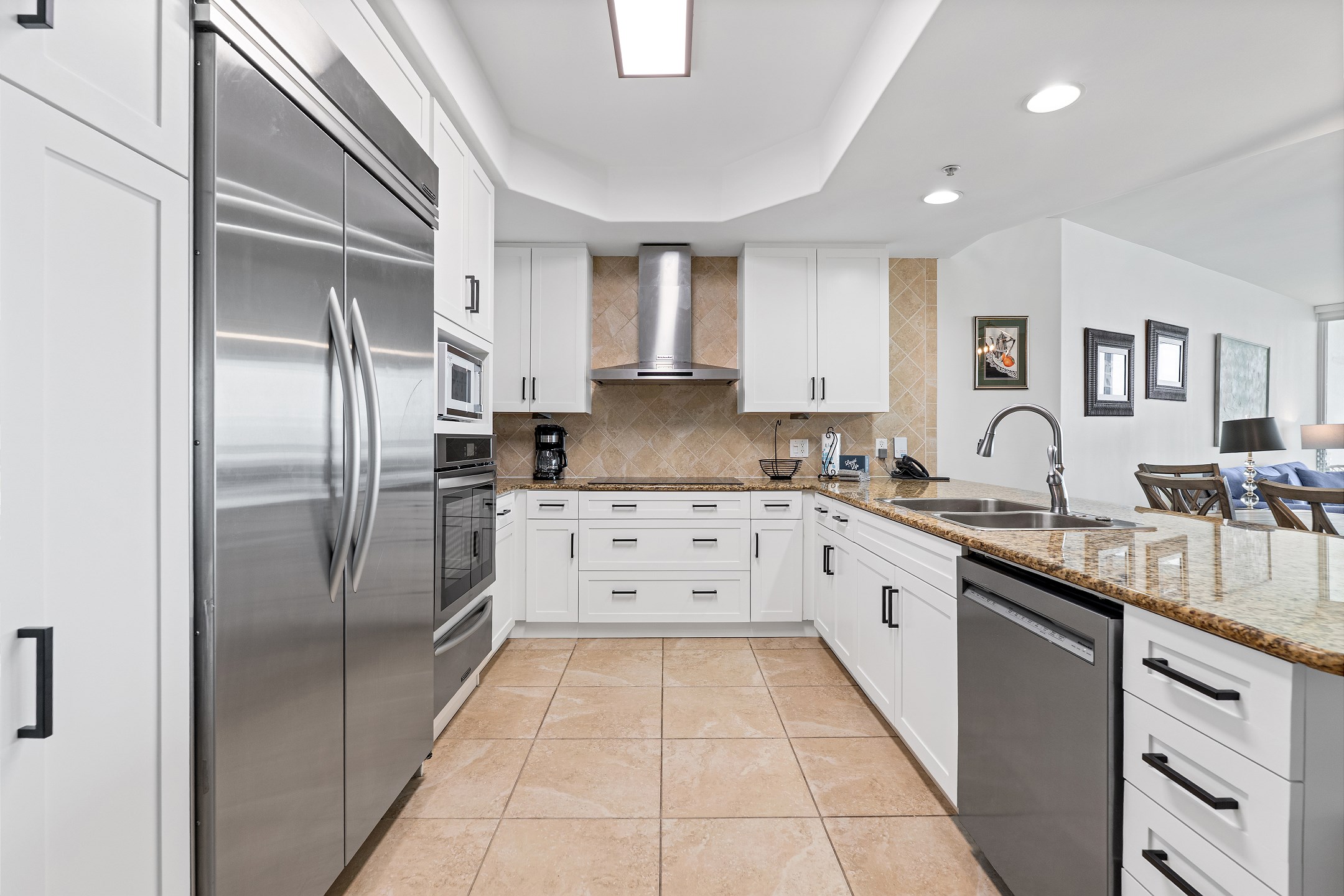 Caribe Resort 1204C 3