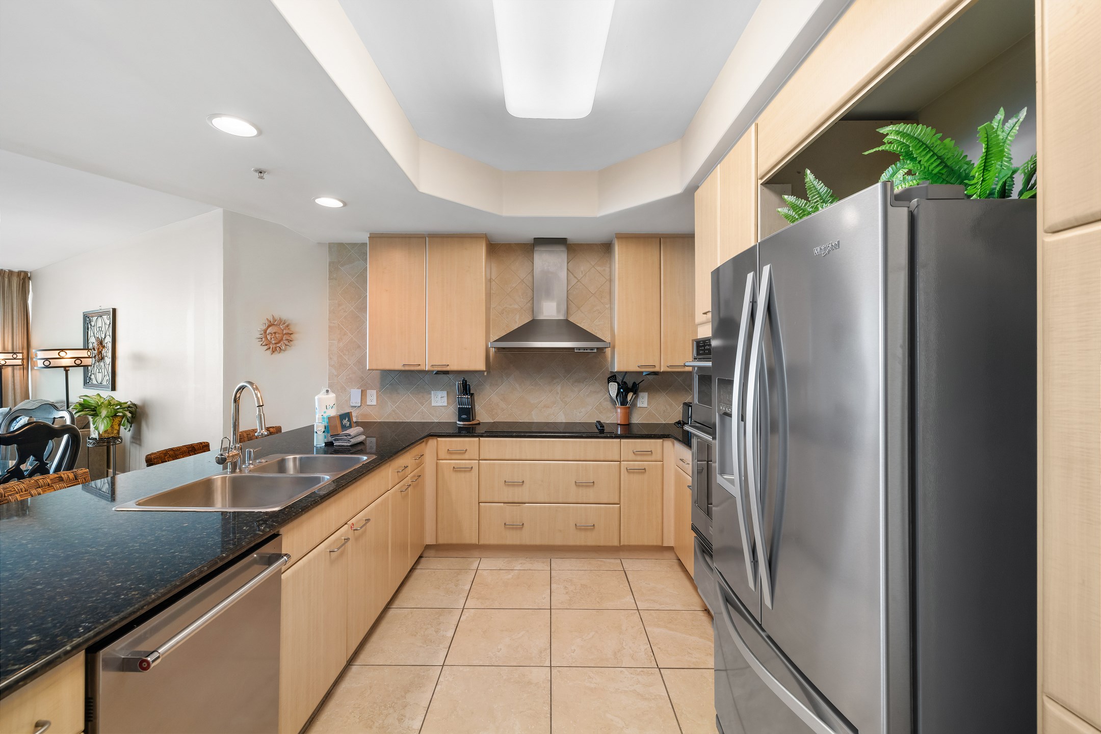 Caribe Resort 1205C | Photo 3