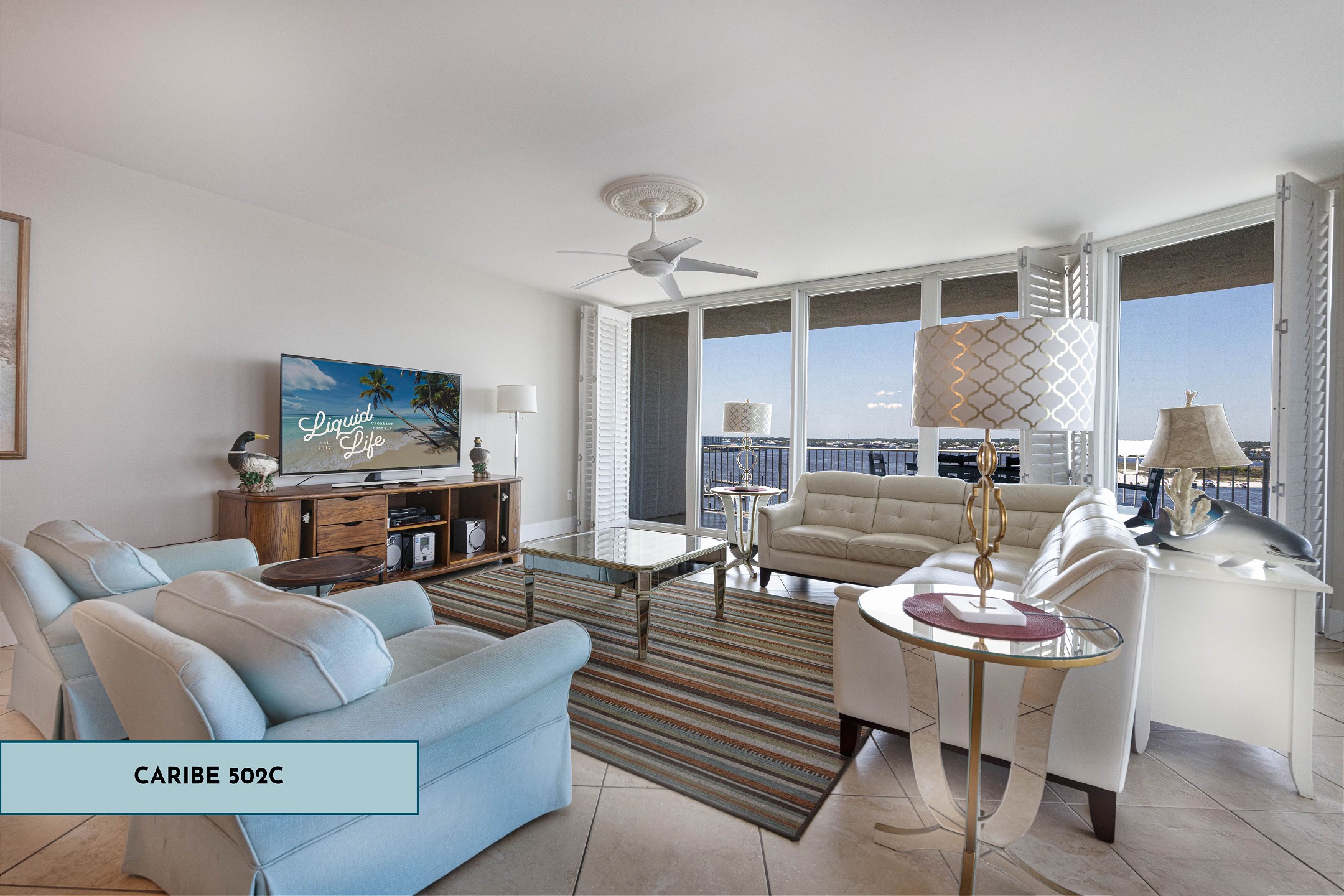 Caribe Resort 502C