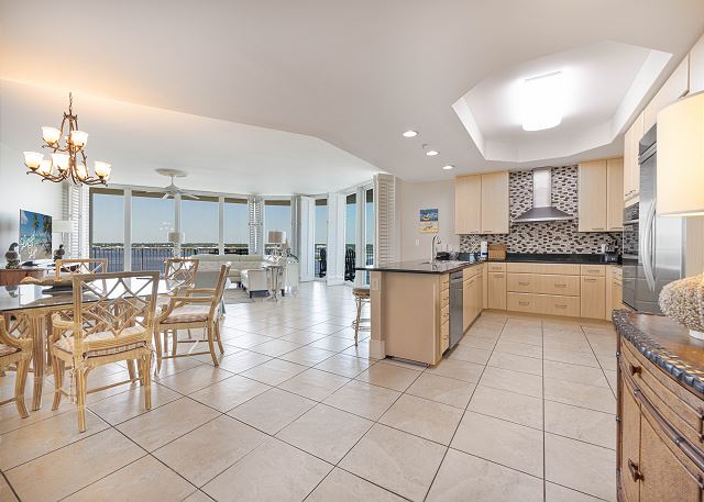 Caribe Resort 502C | Photo 3