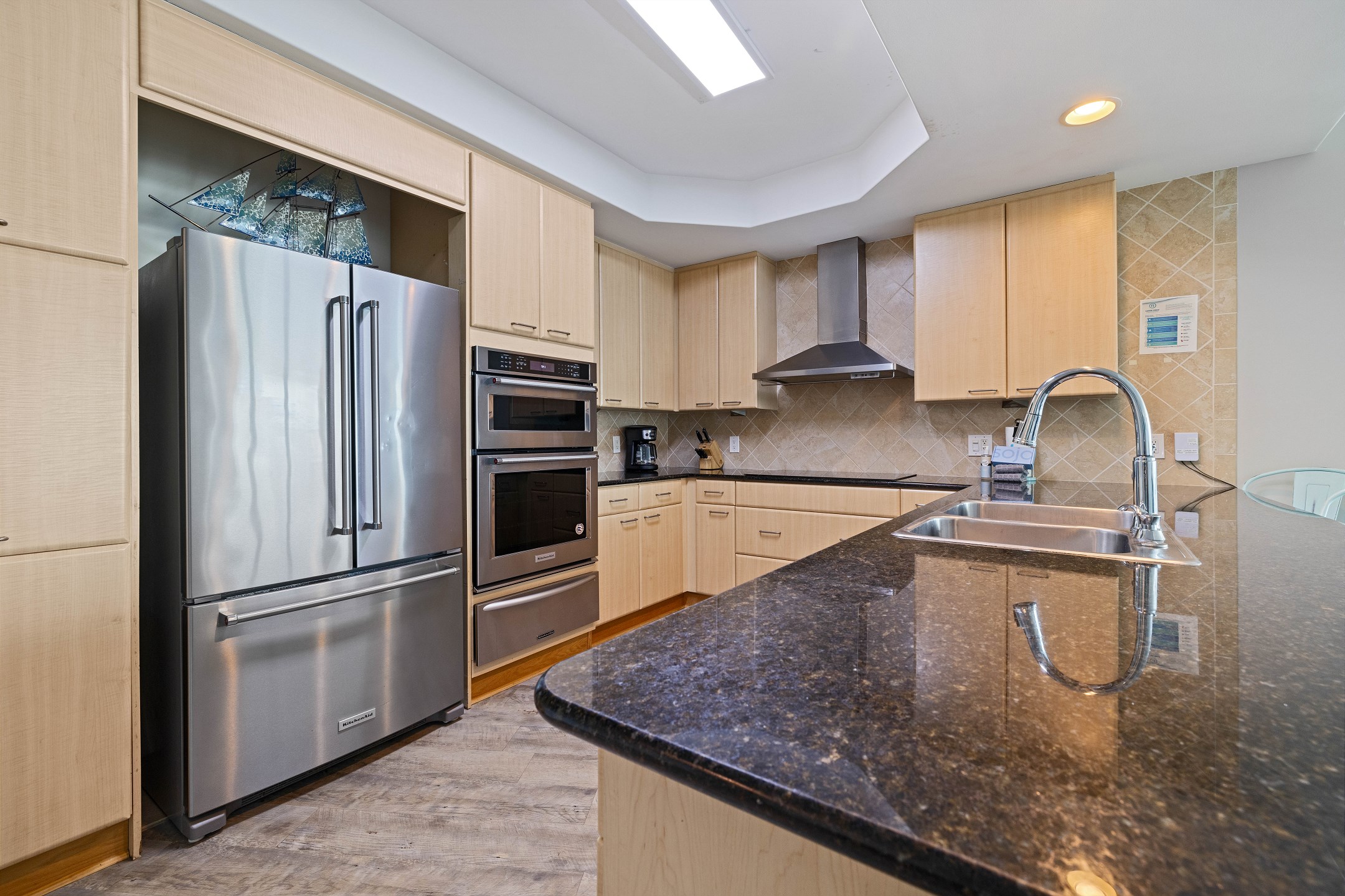 Caribe Resort 607C 2