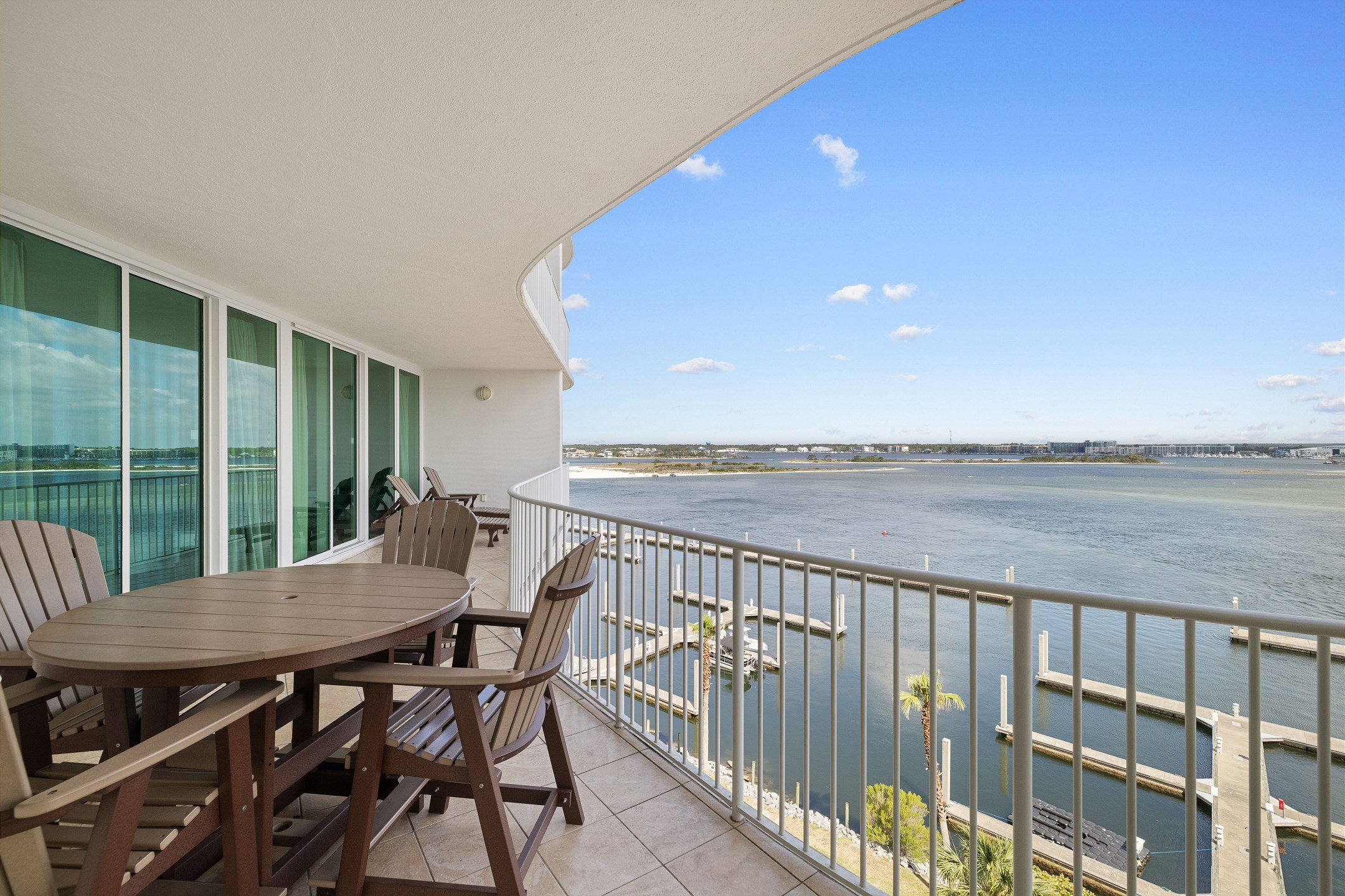 Caribe Resort 607C 3