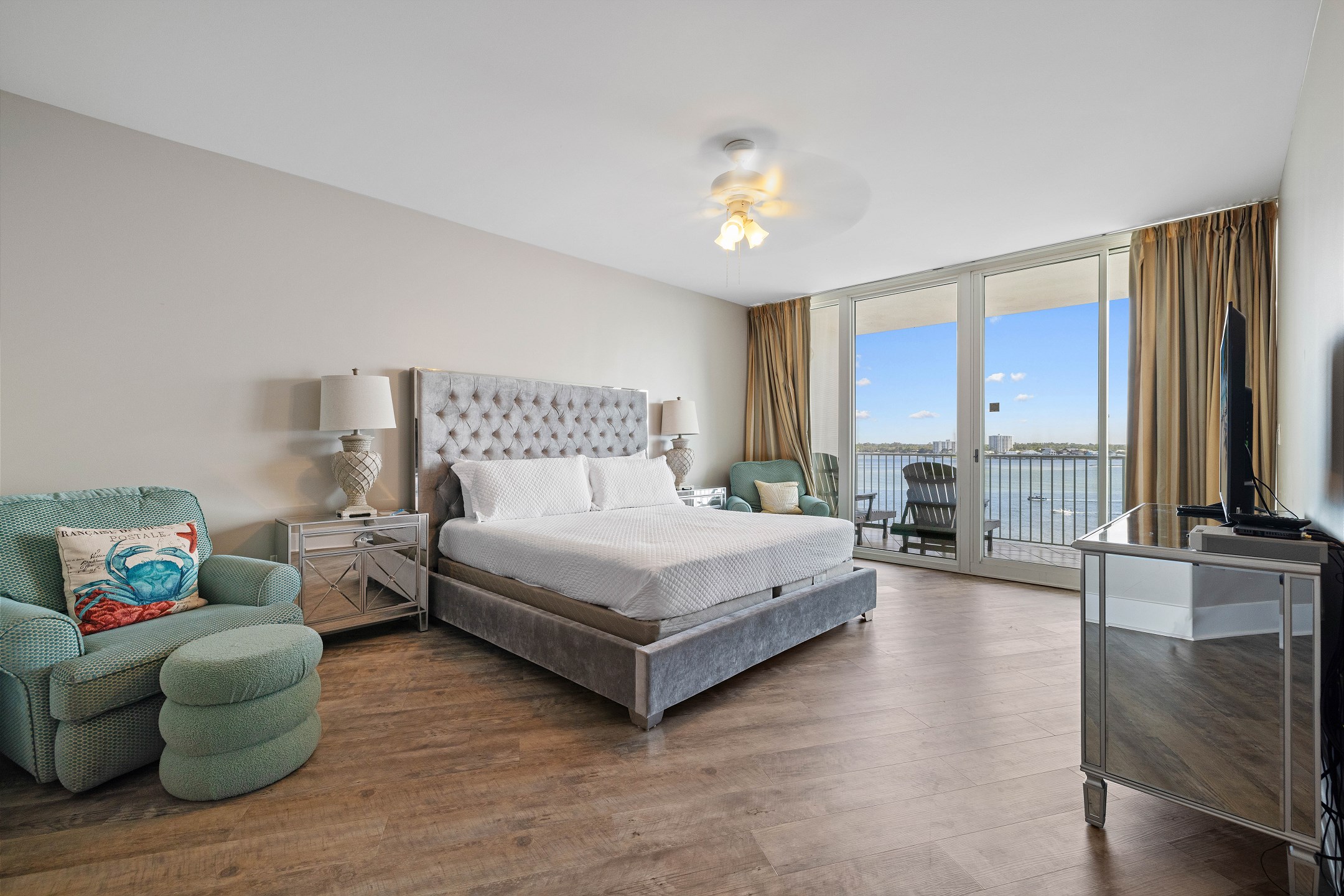 Caribe Resort 607C 5