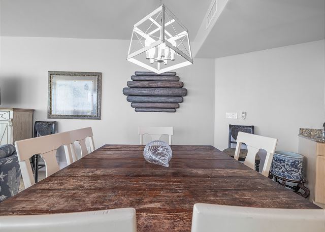 Caribe Resort 215D 4