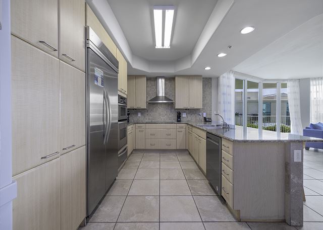 Caribe Resort 215D 3