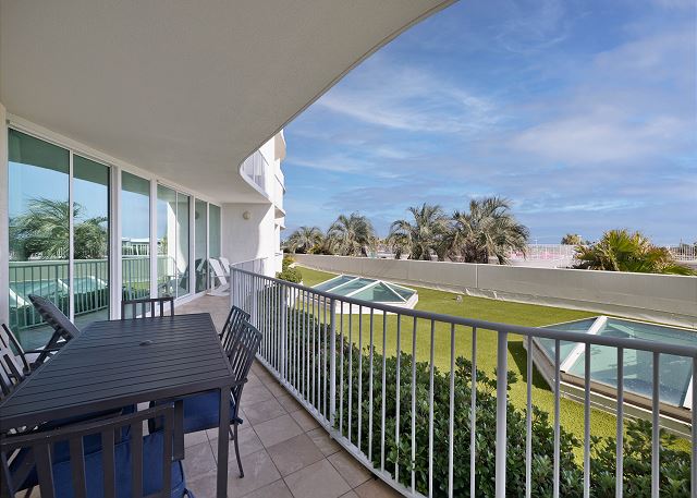 Caribe Resort 215D 2