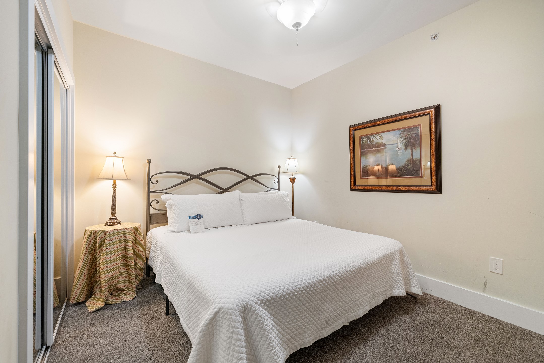 Caribe Resort 603D 6