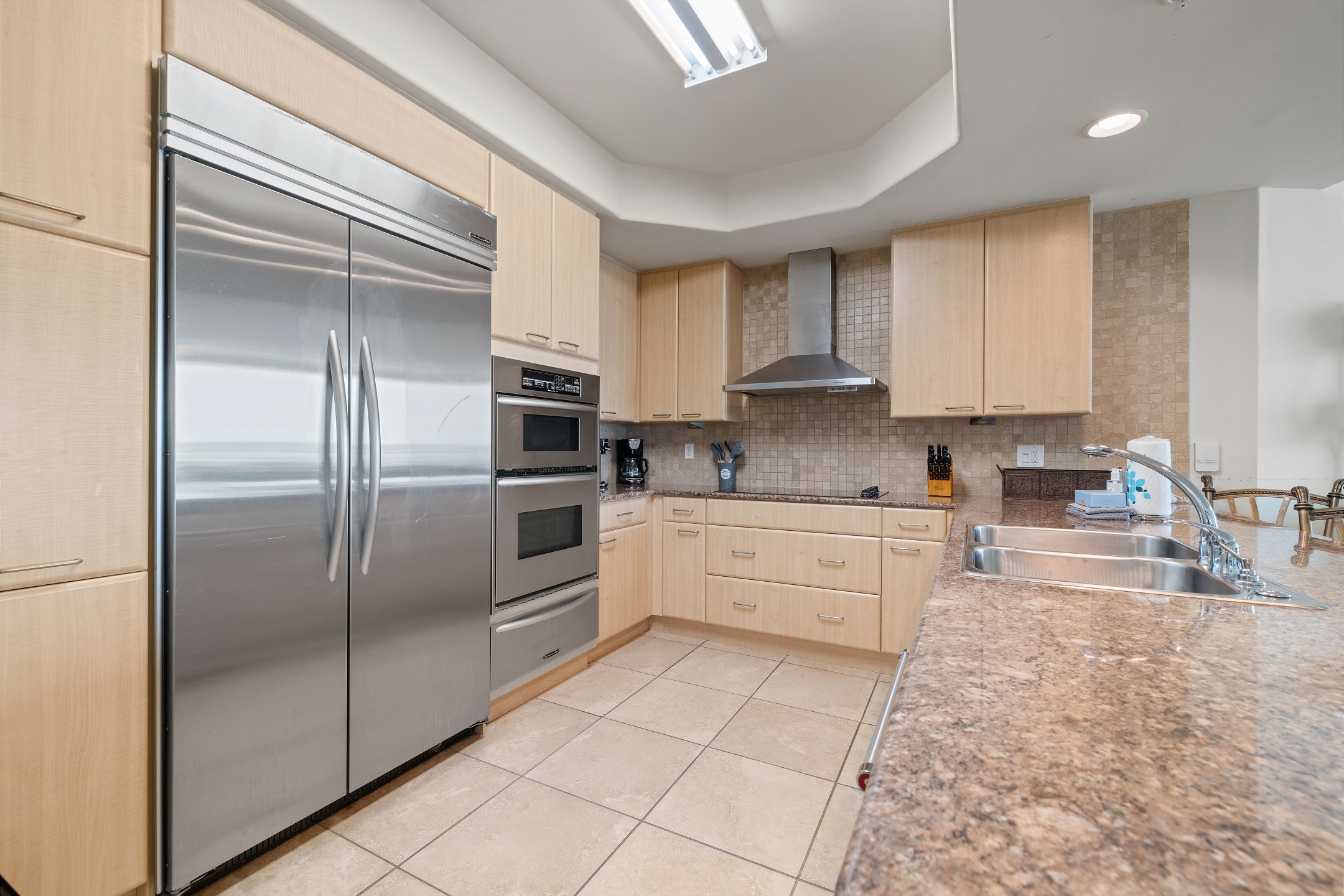 Caribe Resort 603D 2