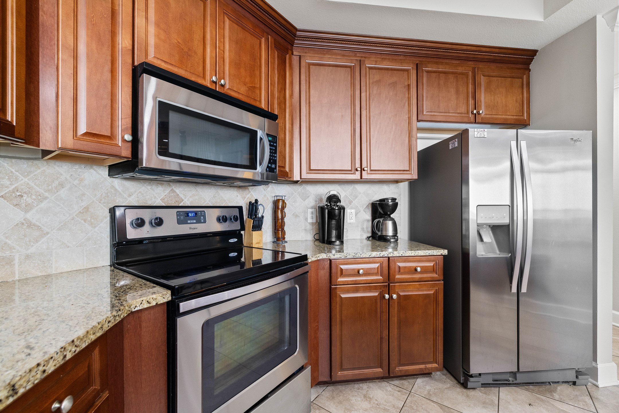 The Oasis at Orange Beach 1610 3