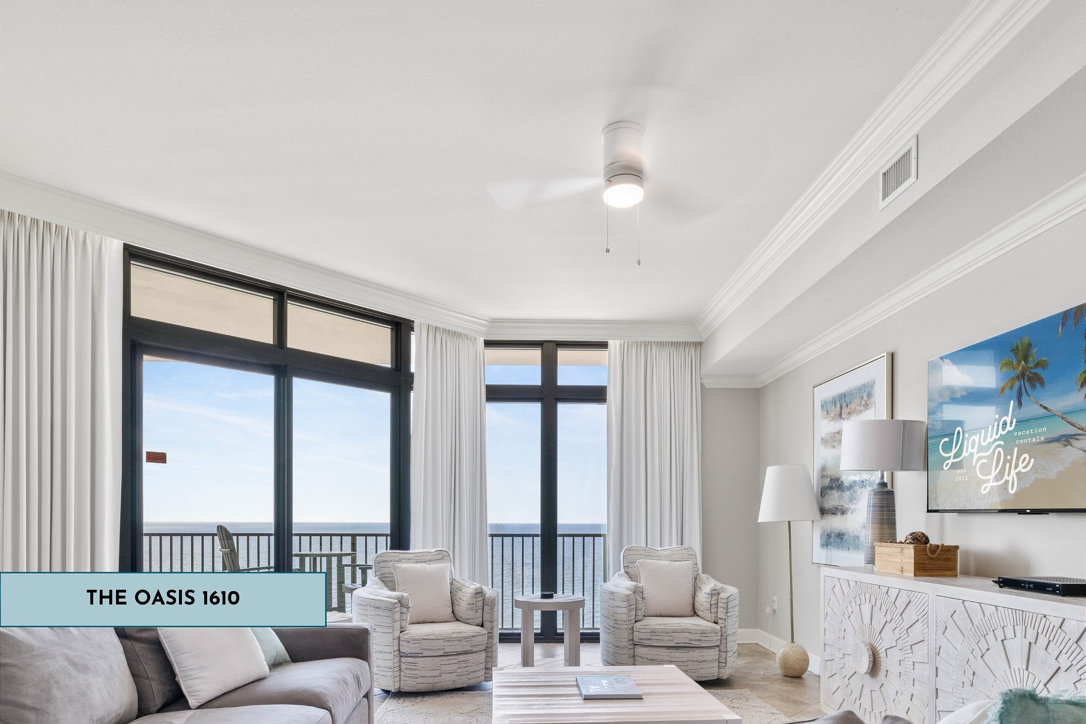 The Oasis at Orange Beach 1610