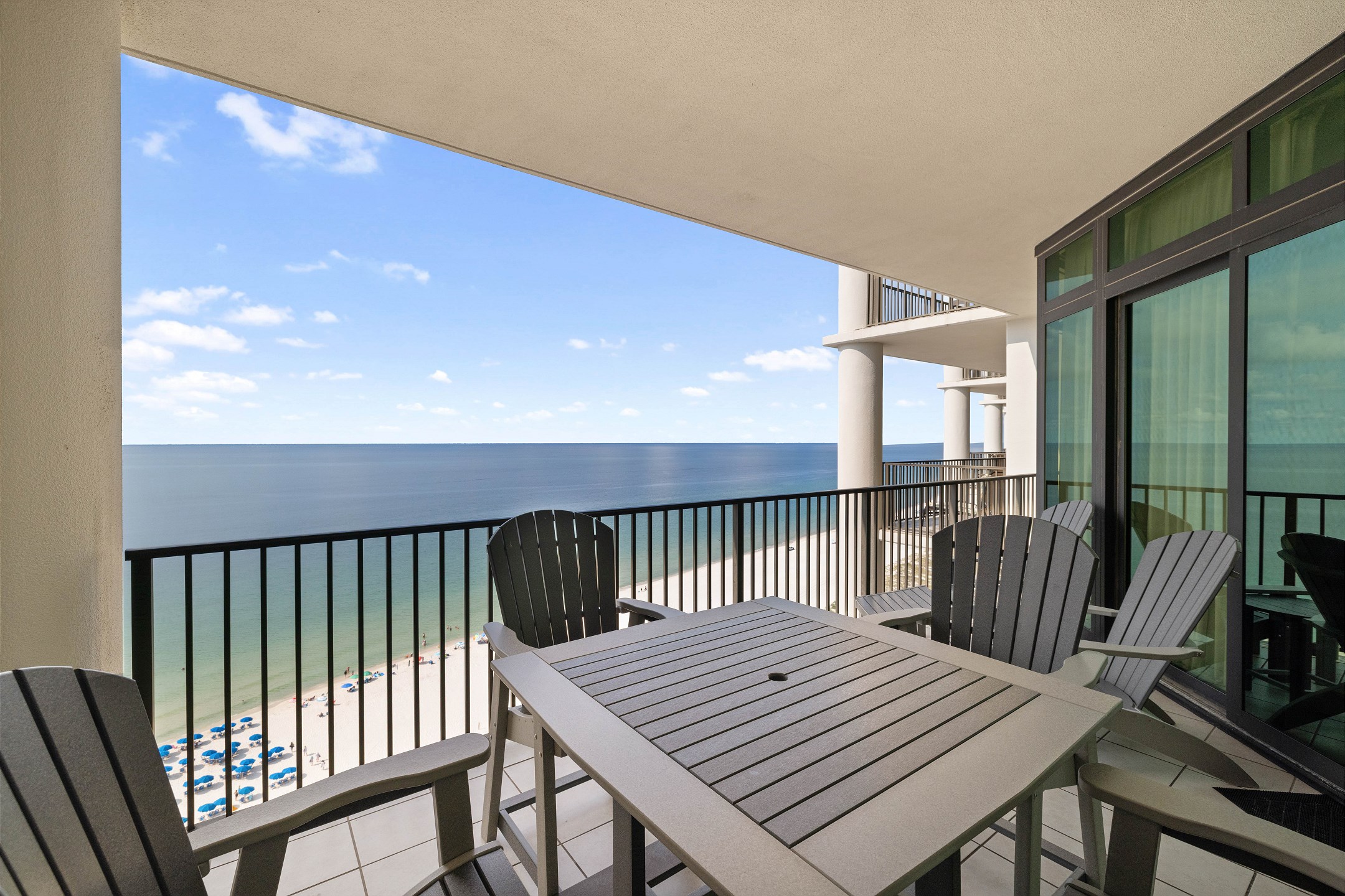 The Oasis at Orange Beach 1610 2