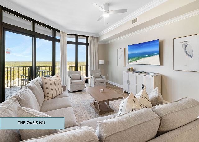 The Oasis at Orange Beach 1913