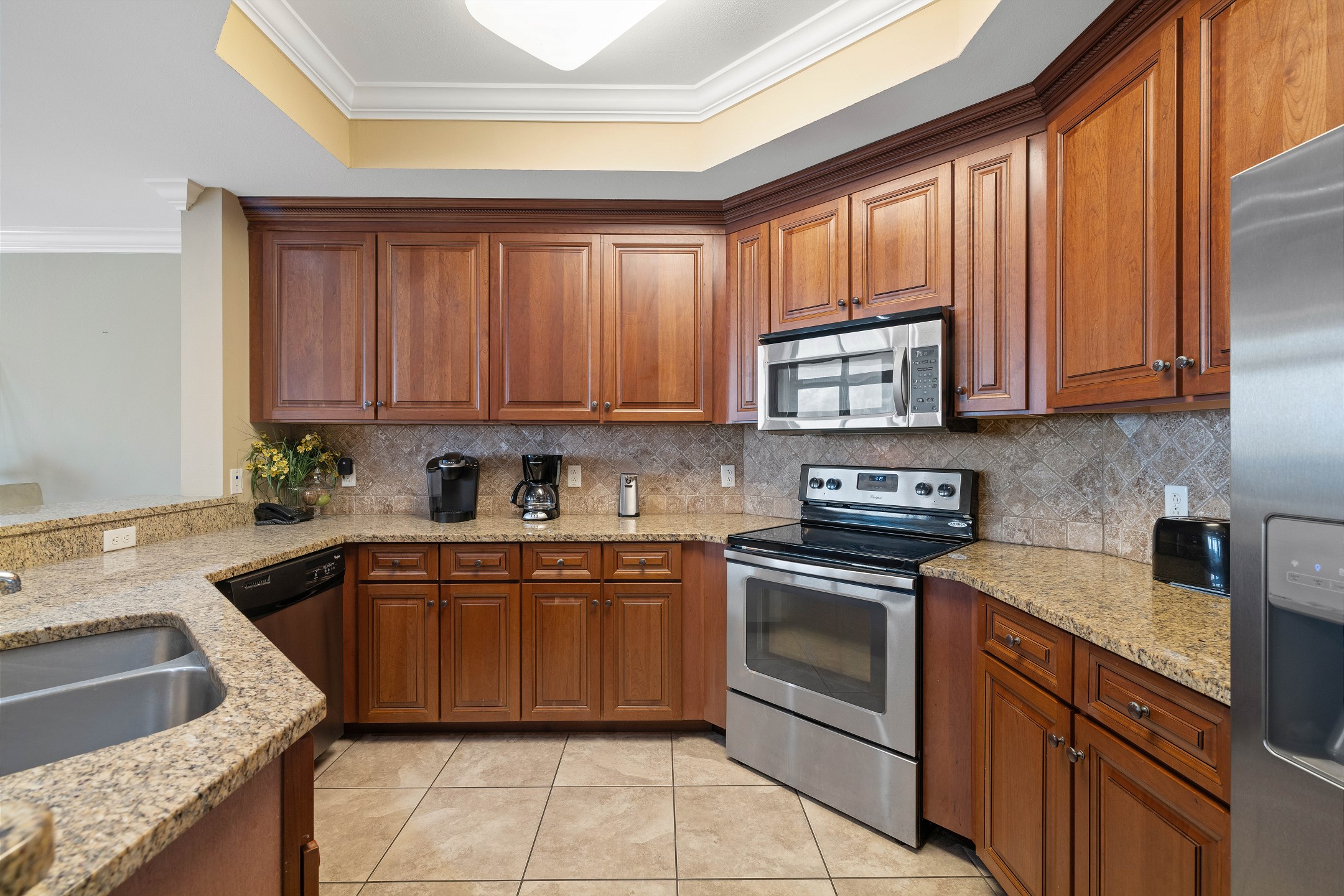 The Oasis at Orange Beach 2607 2