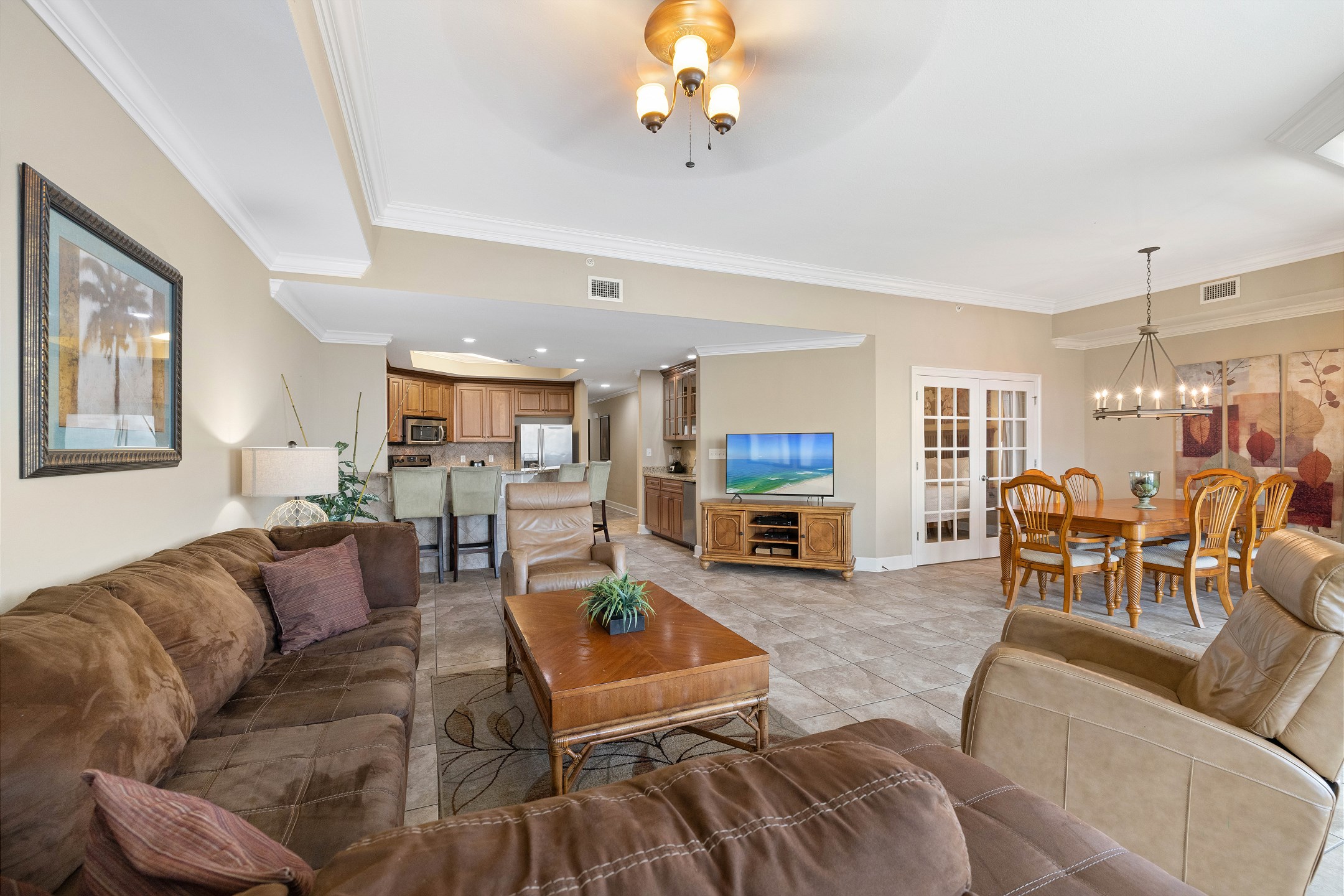 The Oasis at Orange Beach 2607 6