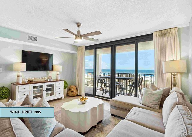 Wind Drift South 108