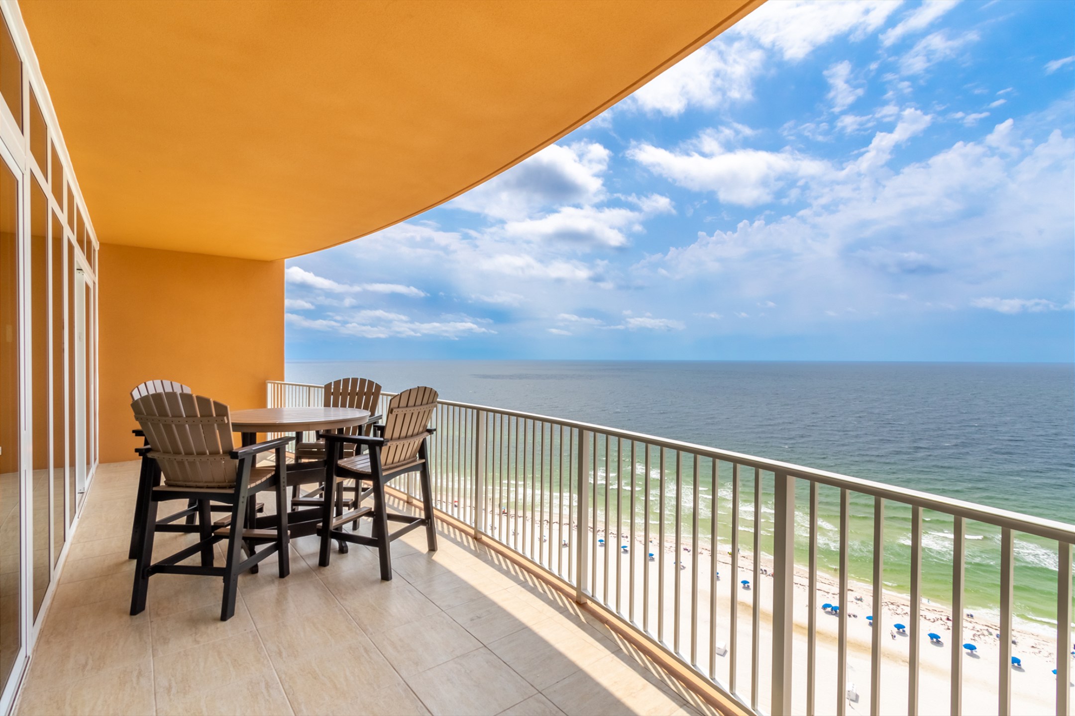 Phoenix Gulf Towers II 1707 | Photo 2