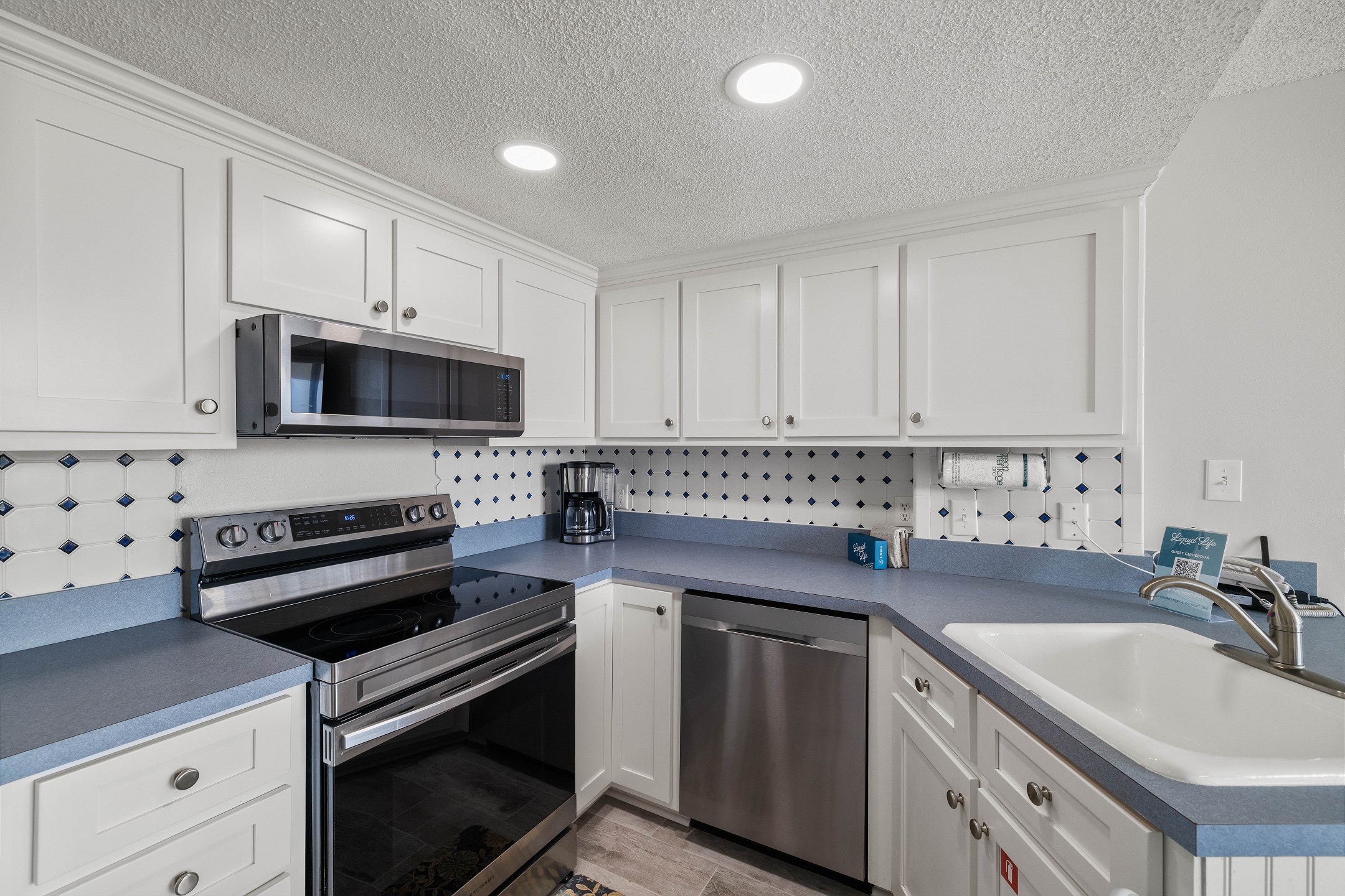 Gulf Shores Surf and Racquet 216A 3