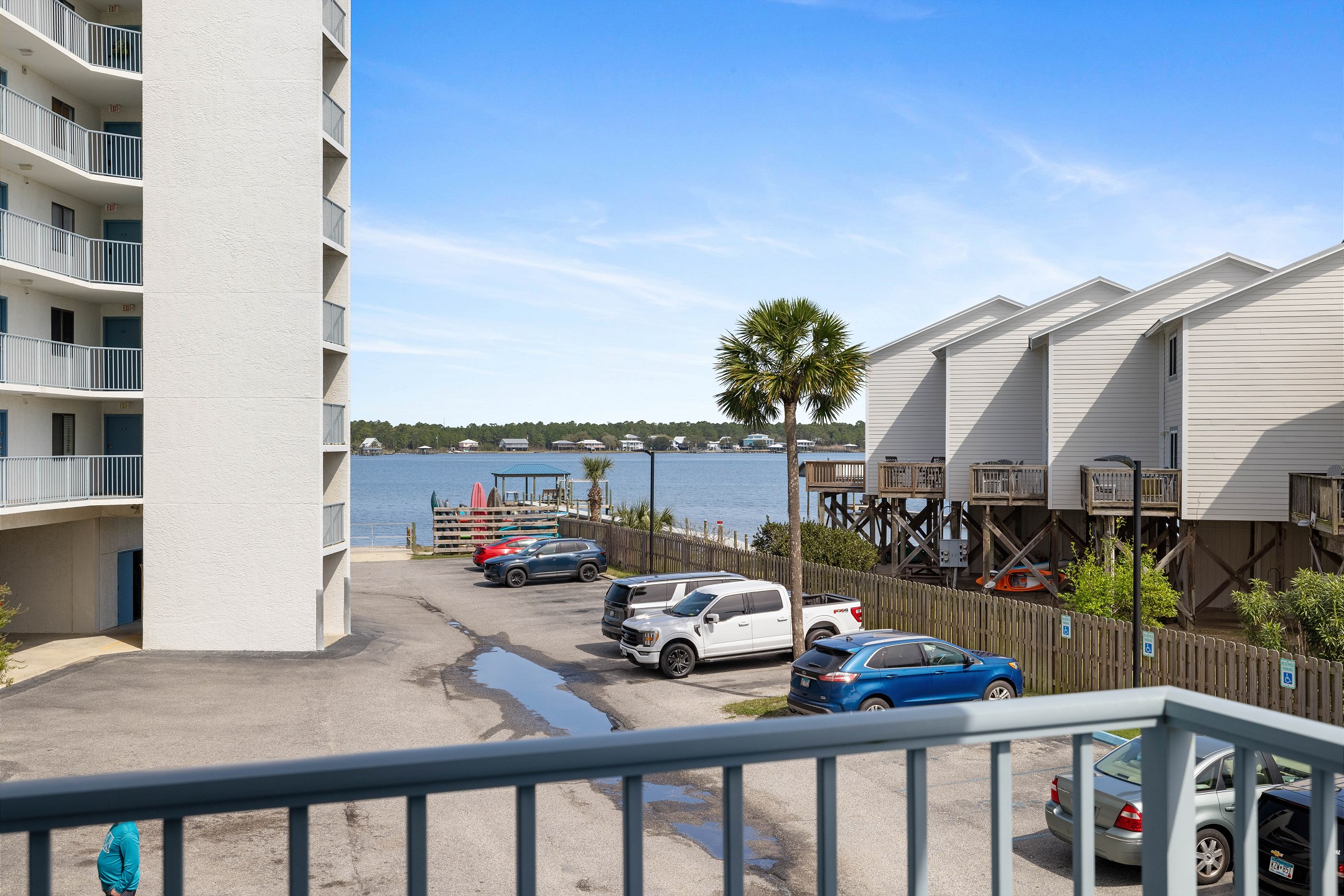 Gulf Shores Surf and Racquet 216A 2