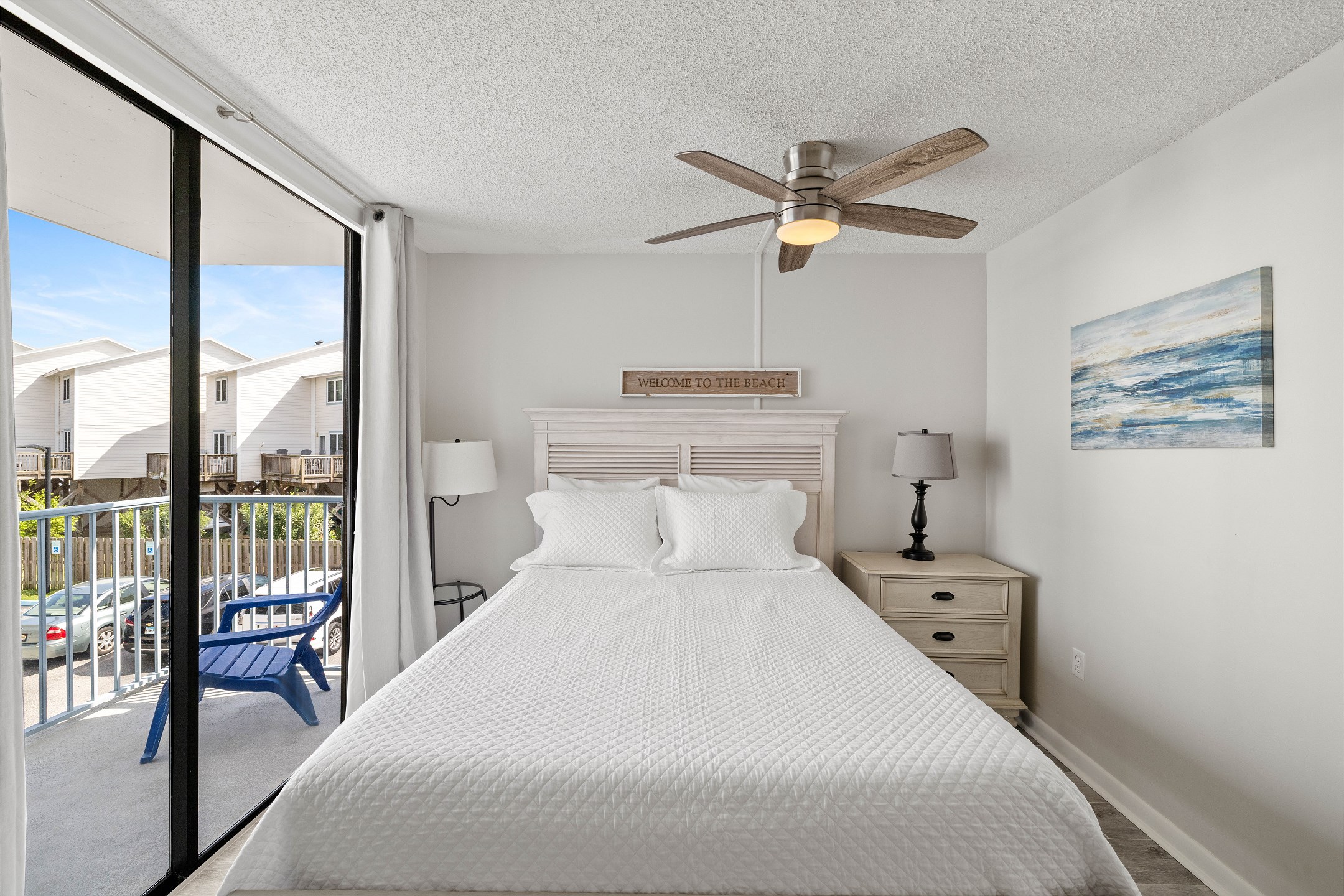 Gulf Shores Surf and Racquet 216A 4