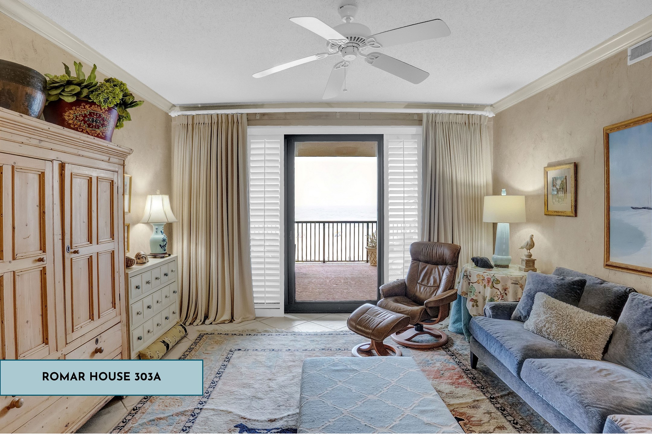 Romar House 303A