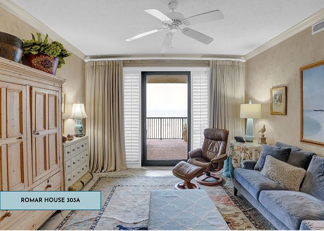 Romar House 303A