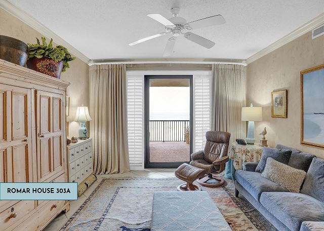 Romar House 303A